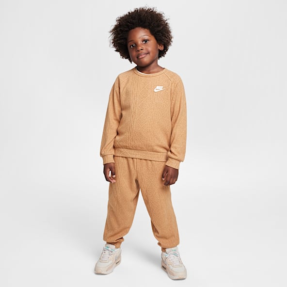 Little Boys Clothing. Nike